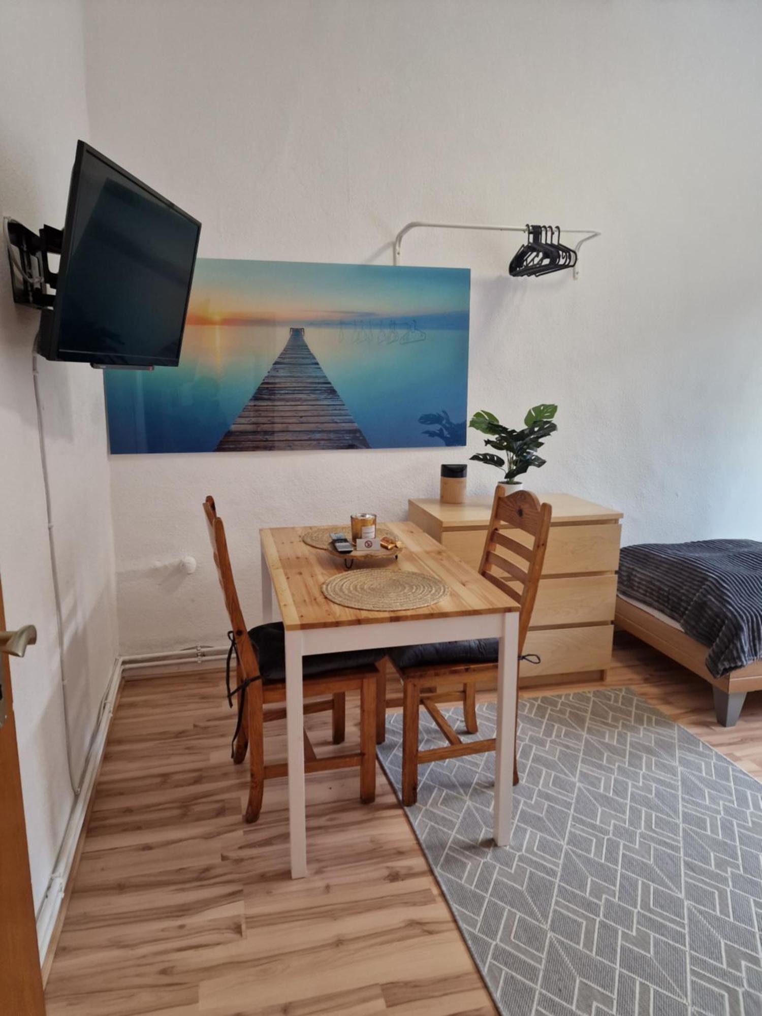 Ferienwohnung Im Tilly Boardinghouse Hannoversch Münden Exterior foto